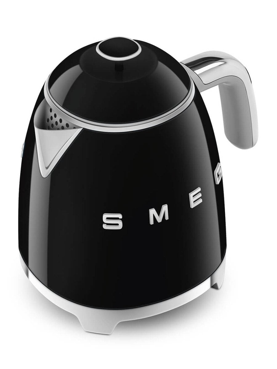 Smeg - mini kettle - 50's style
