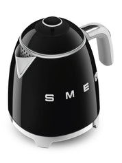 Smeg - mini kettle - 50's style