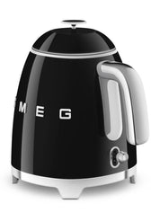 Smeg - mini kettle - 50's style