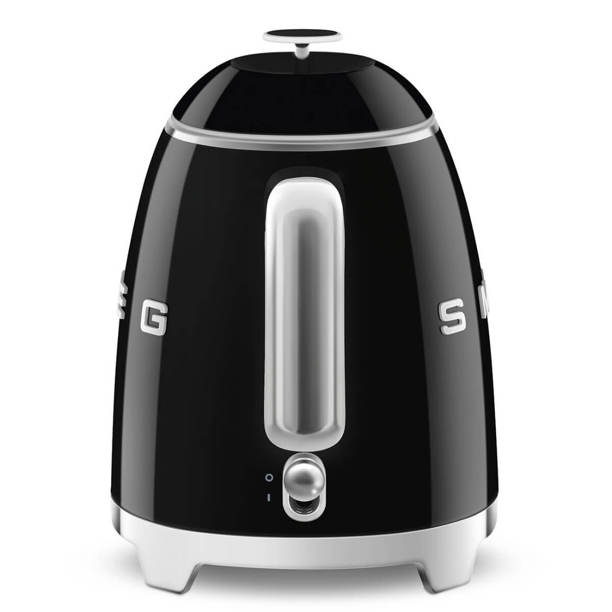 Smeg - Mini Kettle - 50'S Style