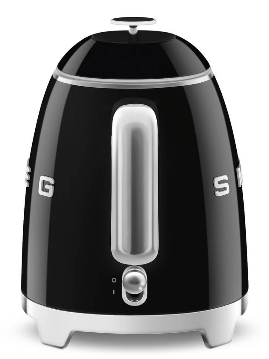 Smeg - mini kettle - 50's style