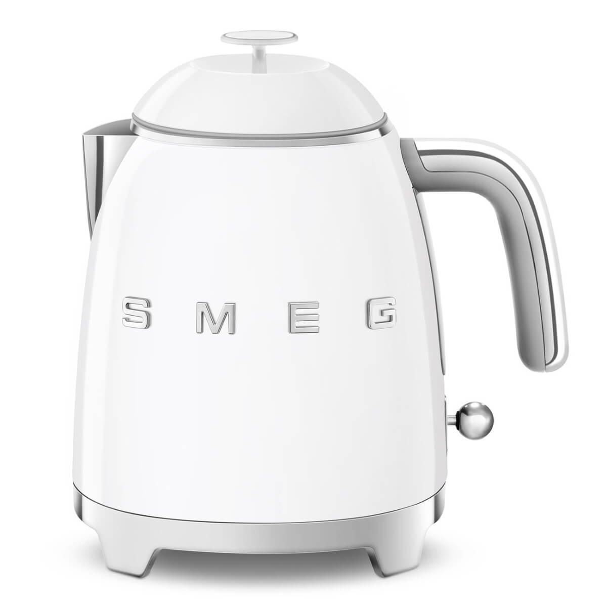 Smeg - Mini Kettle - 50'S Style