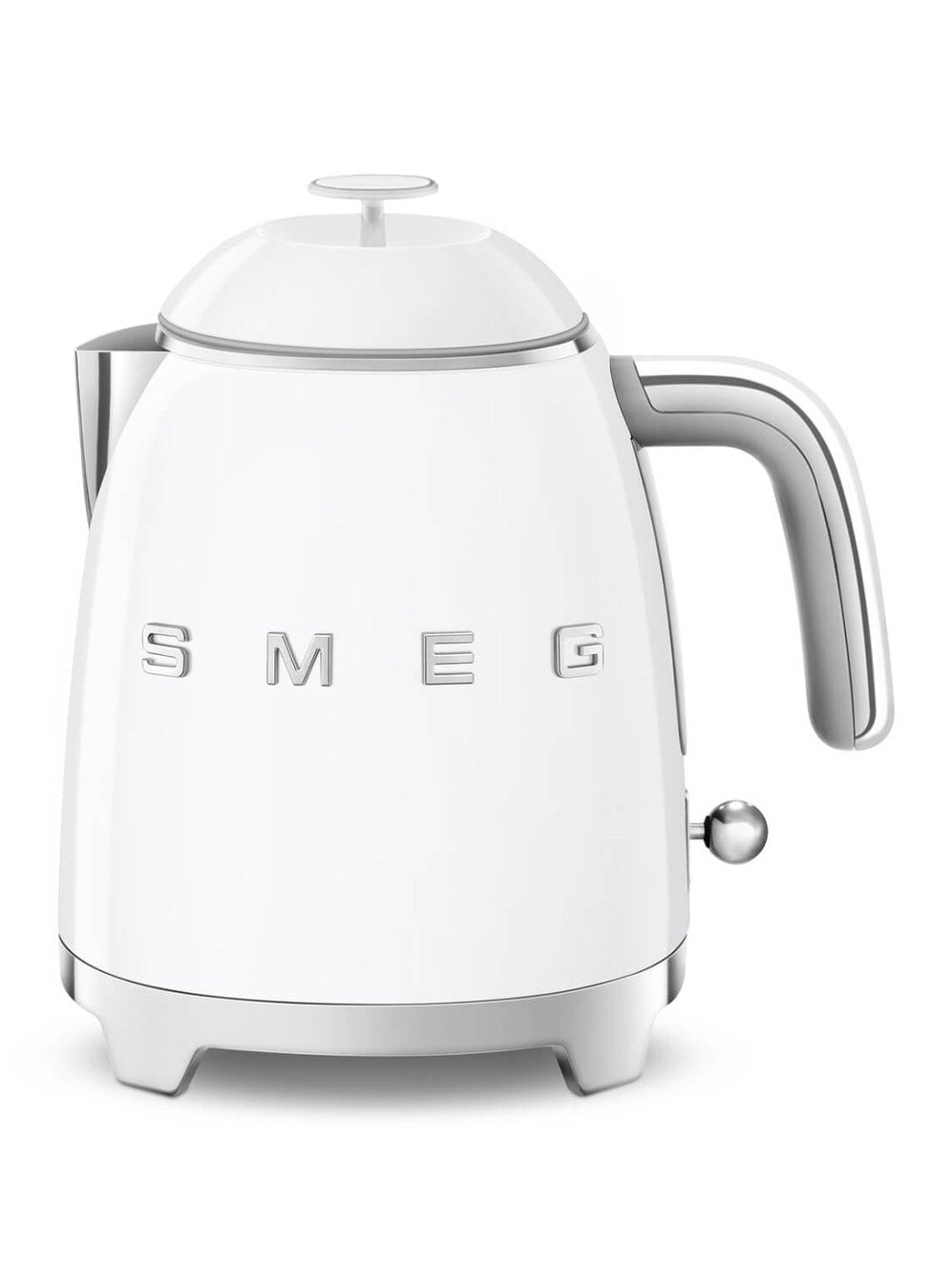 Smeg - mini kettle - 50's style