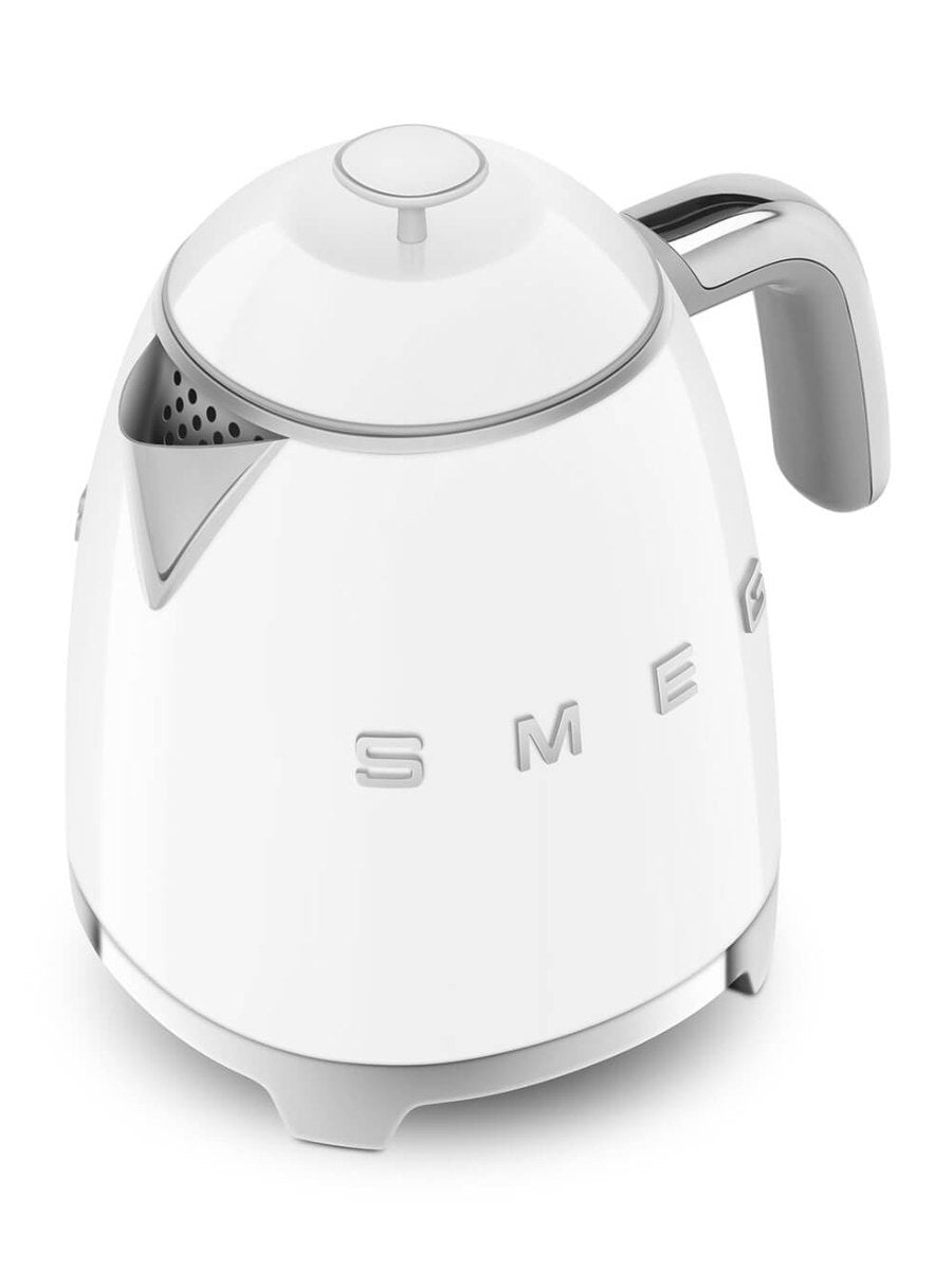 Smeg - mini kettle - 50's style