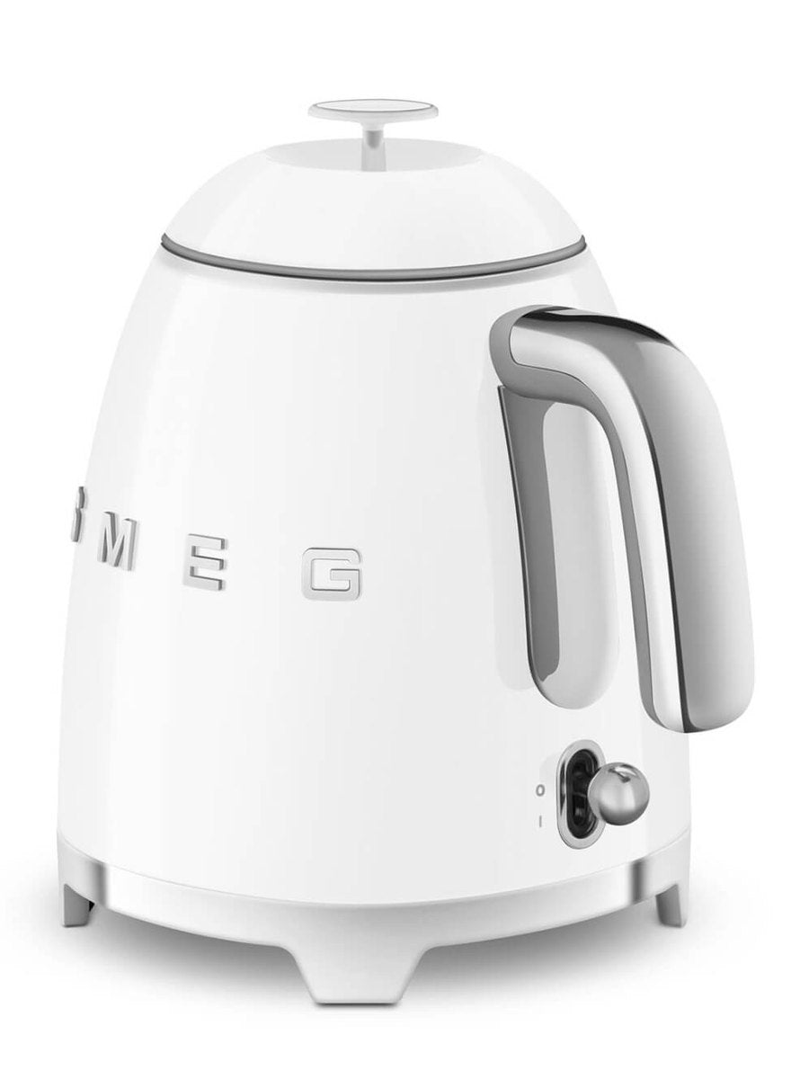 Smeg - mini kettle - 50's style