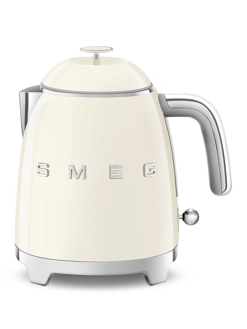 Smeg - mini kettle - 50's style