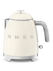 Smeg - mini kettle - 50's style