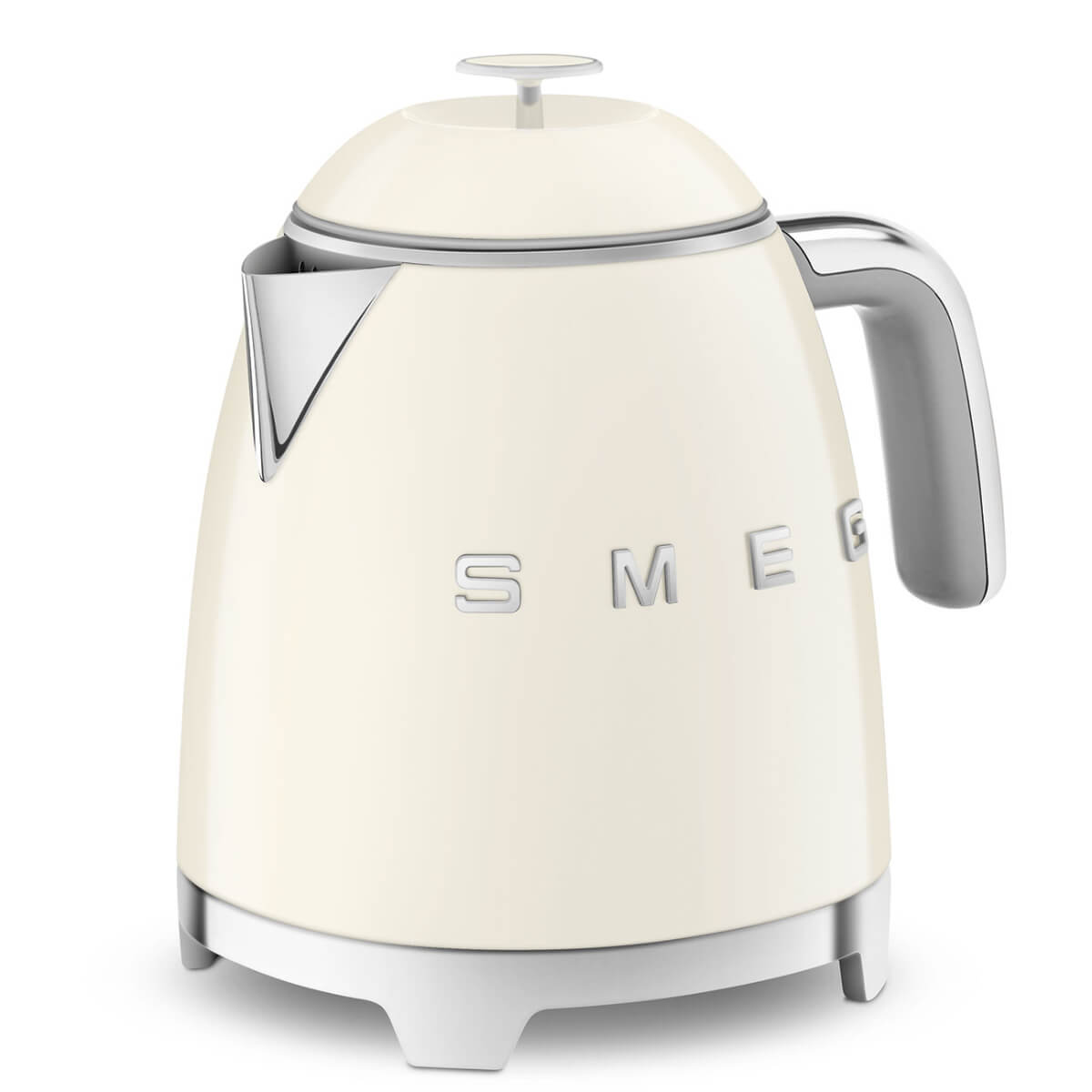 Smeg - Mini Kettle - 50'S Style