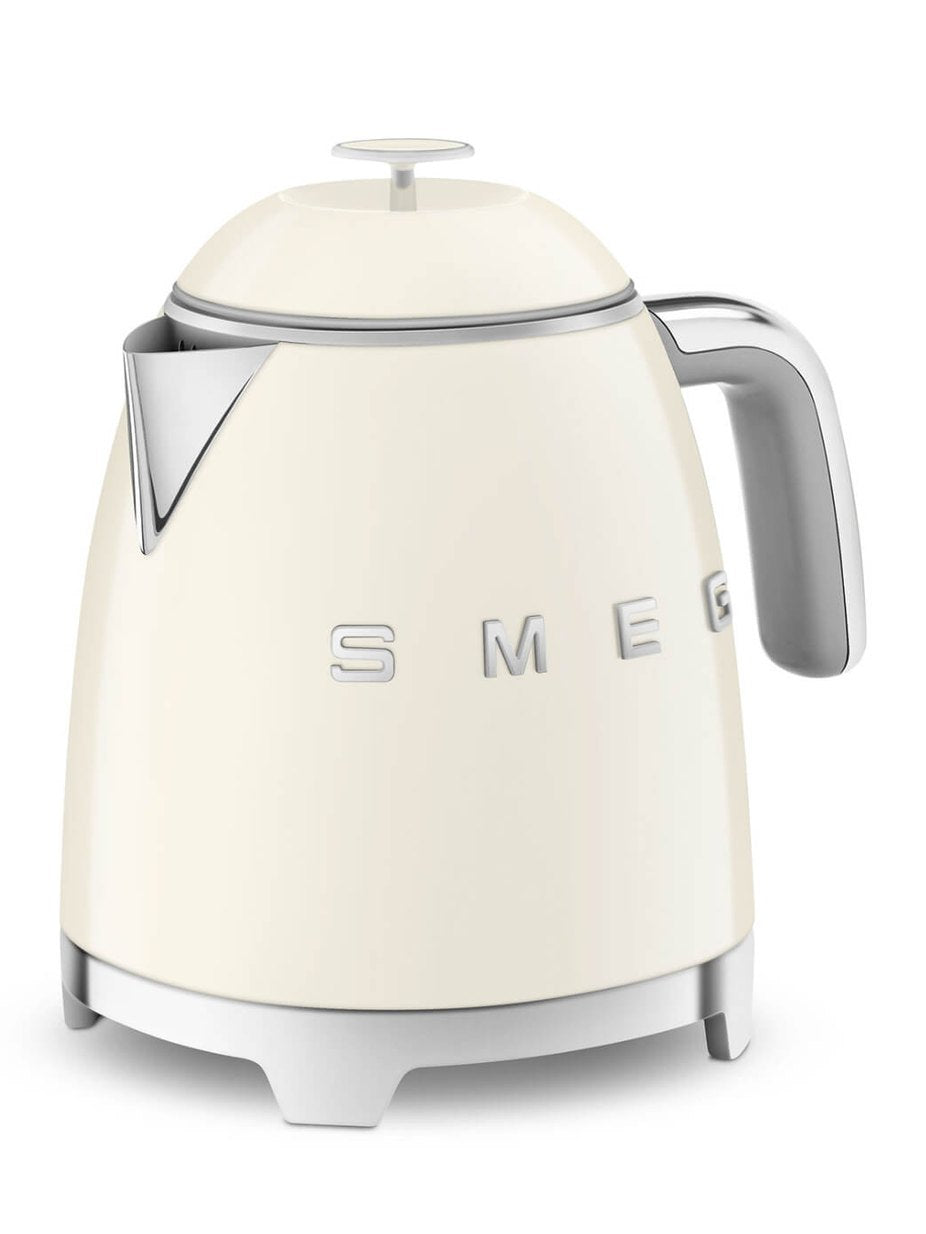 Smeg - mini kettle - 50's style