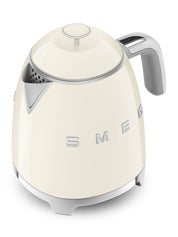 Smeg - mini kettle - 50's style