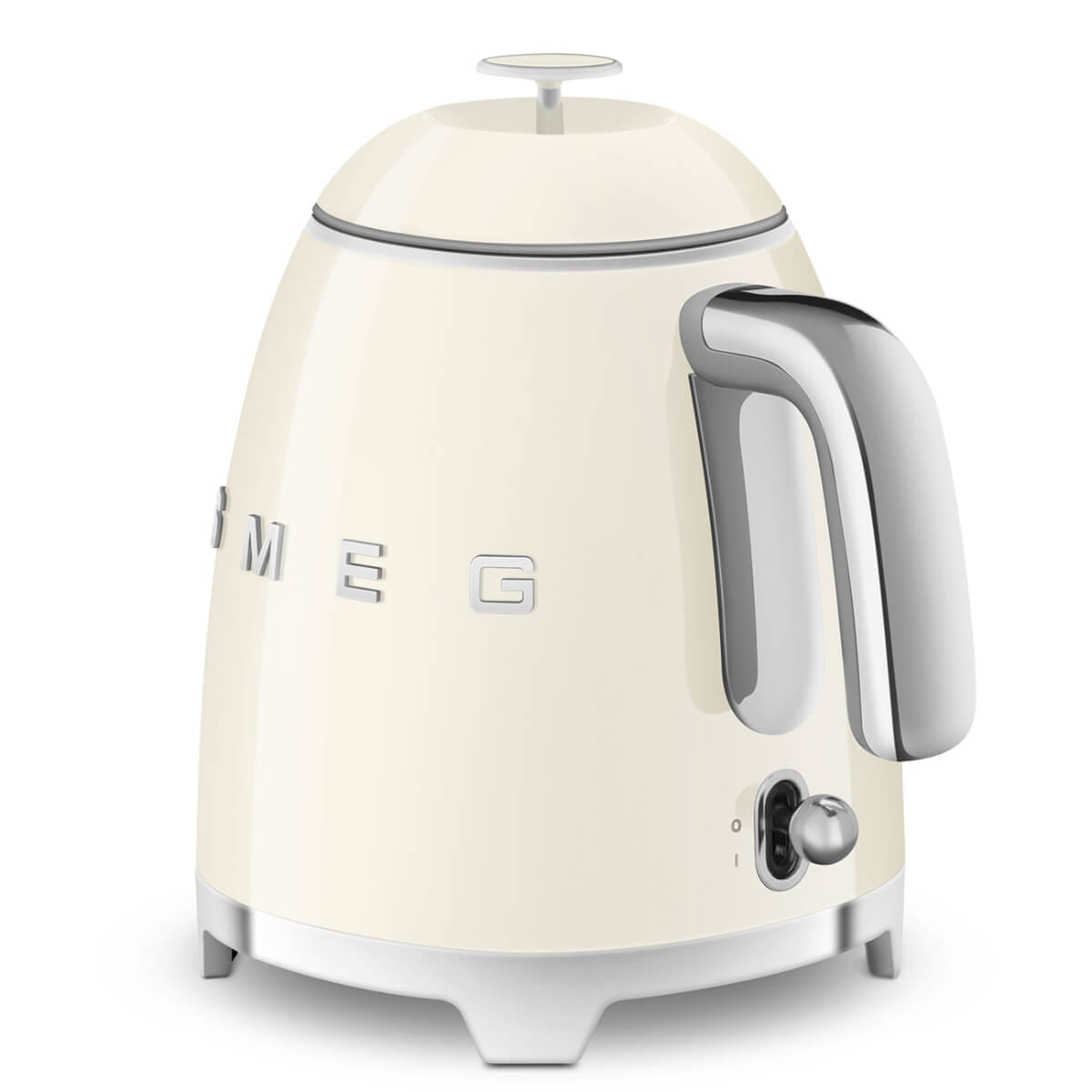 Smeg - Mini Kettle - 50'S Style