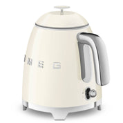 Smeg - Mini Kettle - 50'S Style
