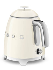 Smeg - mini kettle - 50's style