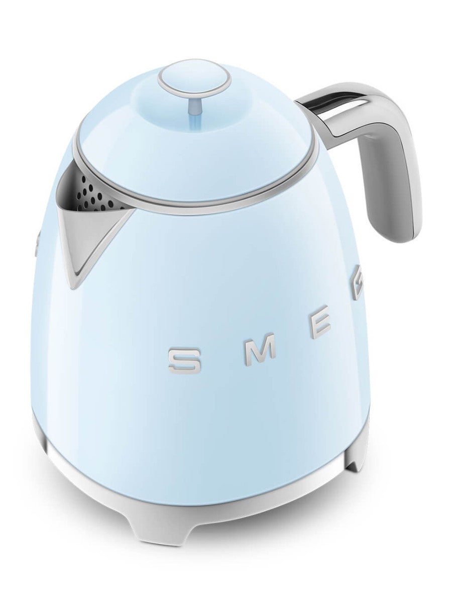Smeg - mini kettle - 50's style