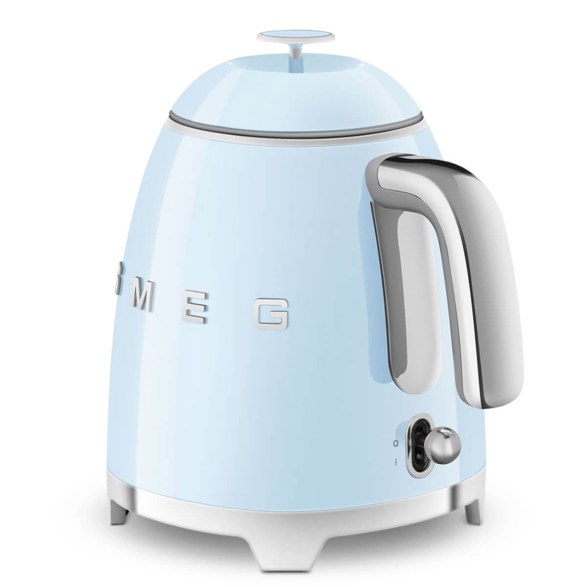 Smeg - Mini Kettle - 50'S Style