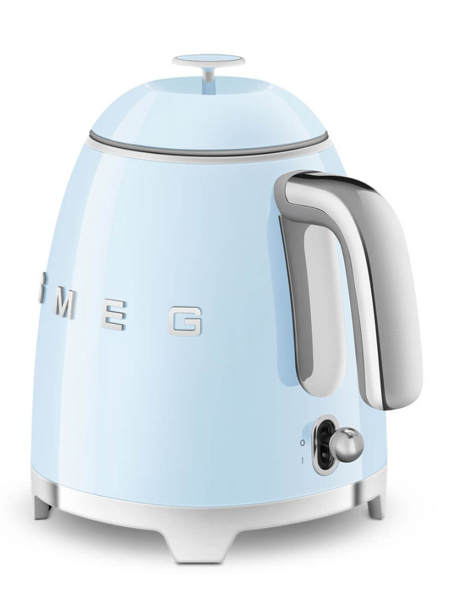 Smeg - mini kettle - 50's style