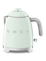 Smeg - mini kettle - 50's style