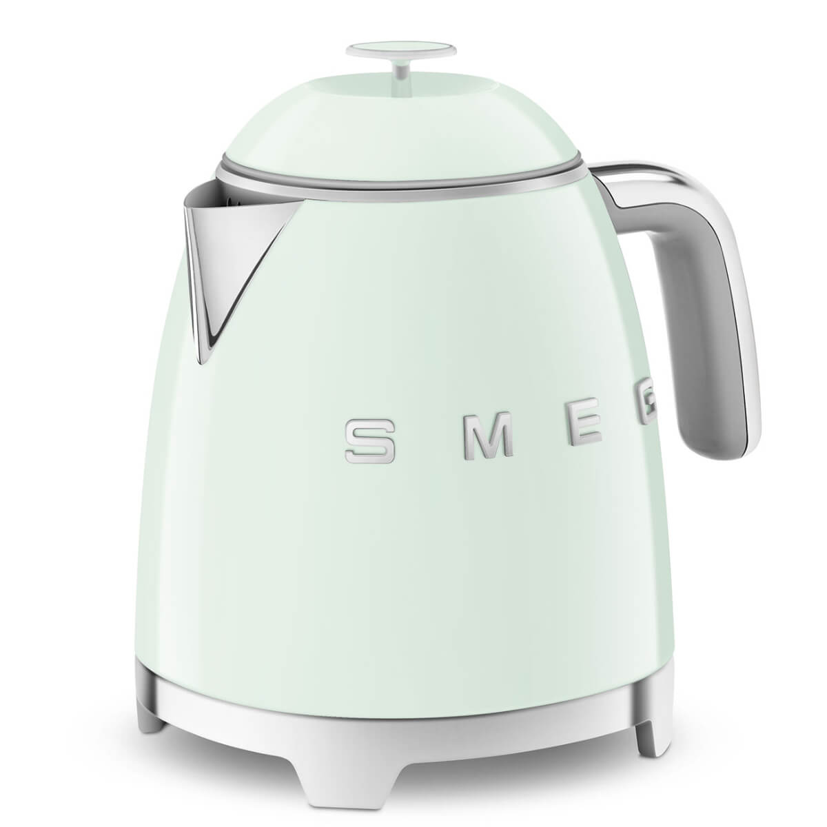Smeg - Mini Kettle - 50'S Style