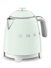 Smeg - mini kettle - 50's style