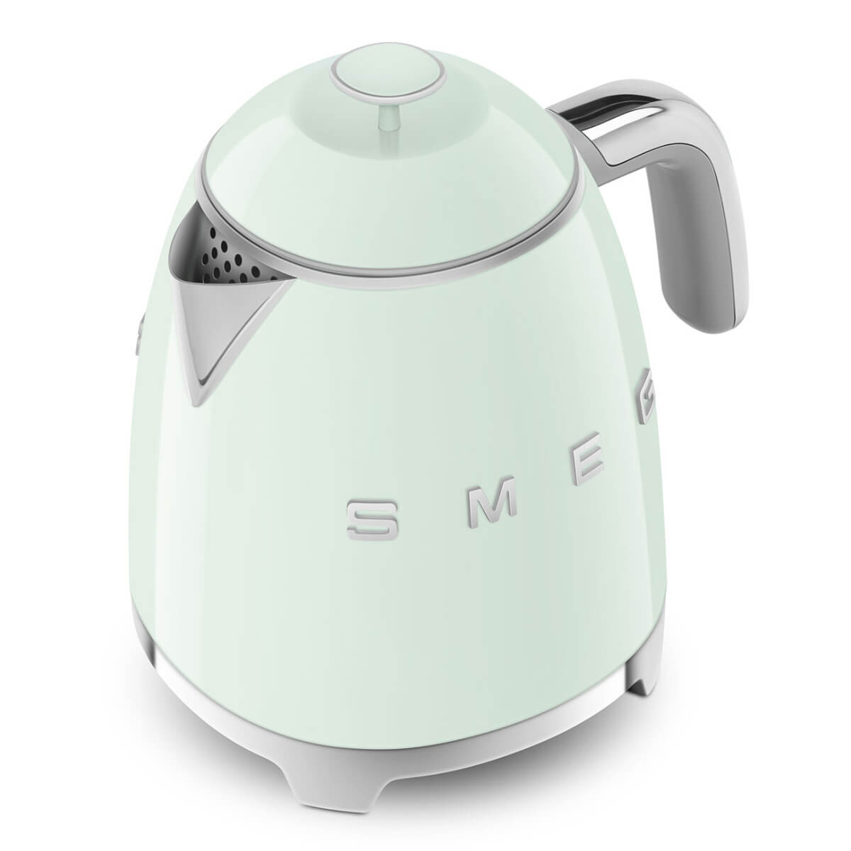 Smeg - Mini Kettle - 50'S Style