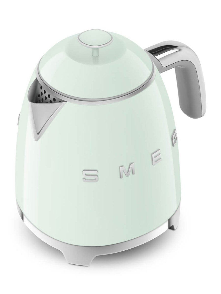 Smeg - mini kettle - 50's style
