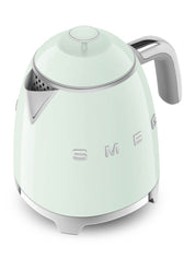 Smeg - mini kettle - 50's style