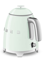 Smeg - mini kettle - 50's style