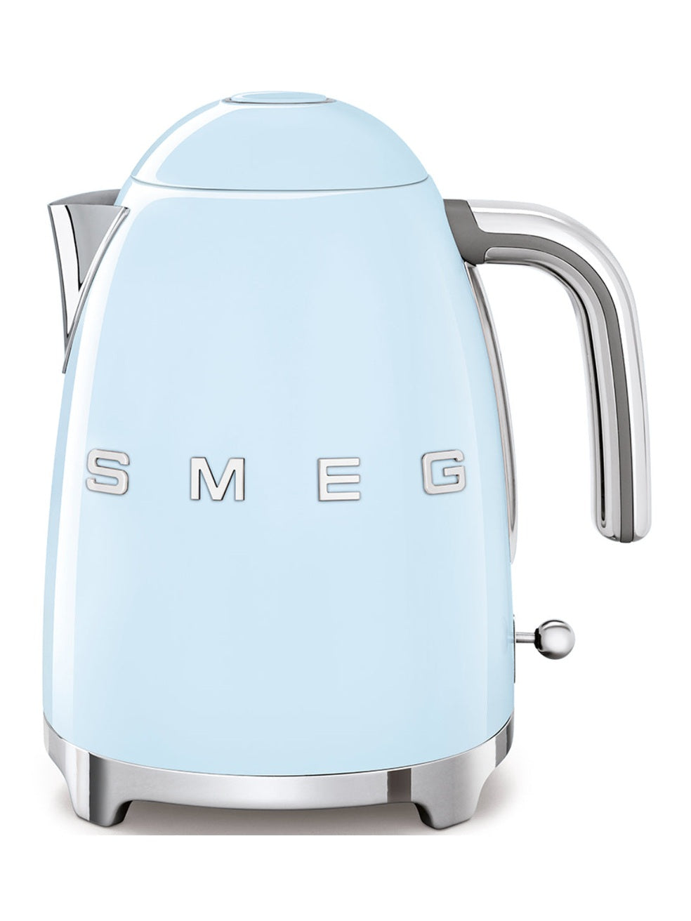 Smeg - 50's retro style kettle