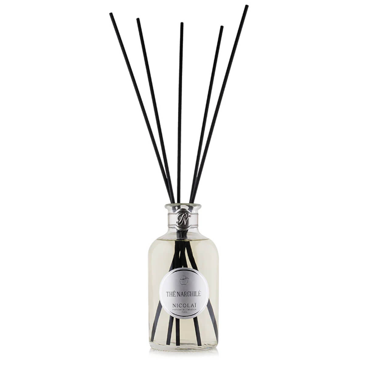 Nicolai The Narghile Diffusers 500 ML