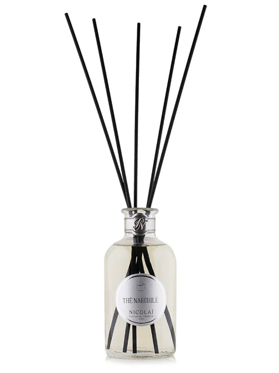 Nicolai the narghile diffusers 500 ml
