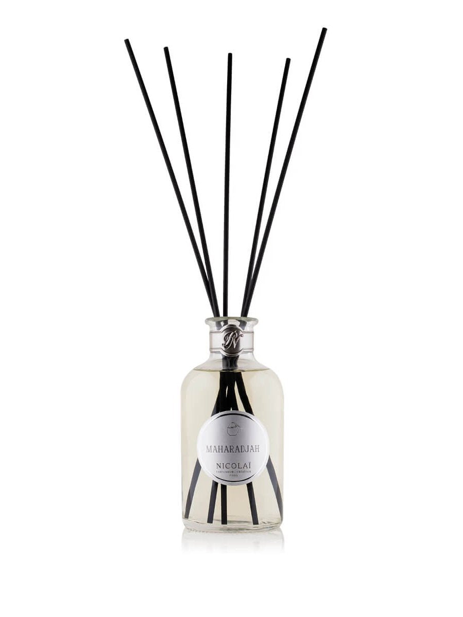 Nicolai maharadjah diffusers 500 ml