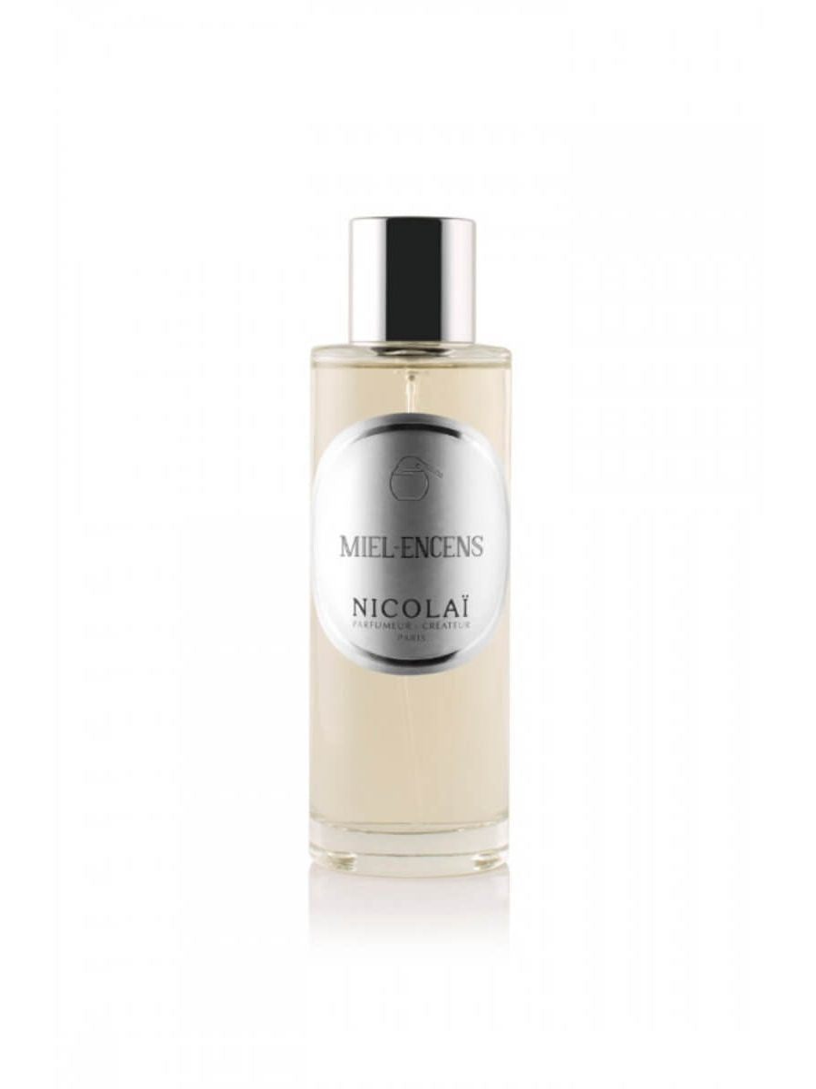 Nicolai miel encens room spray 100 ml