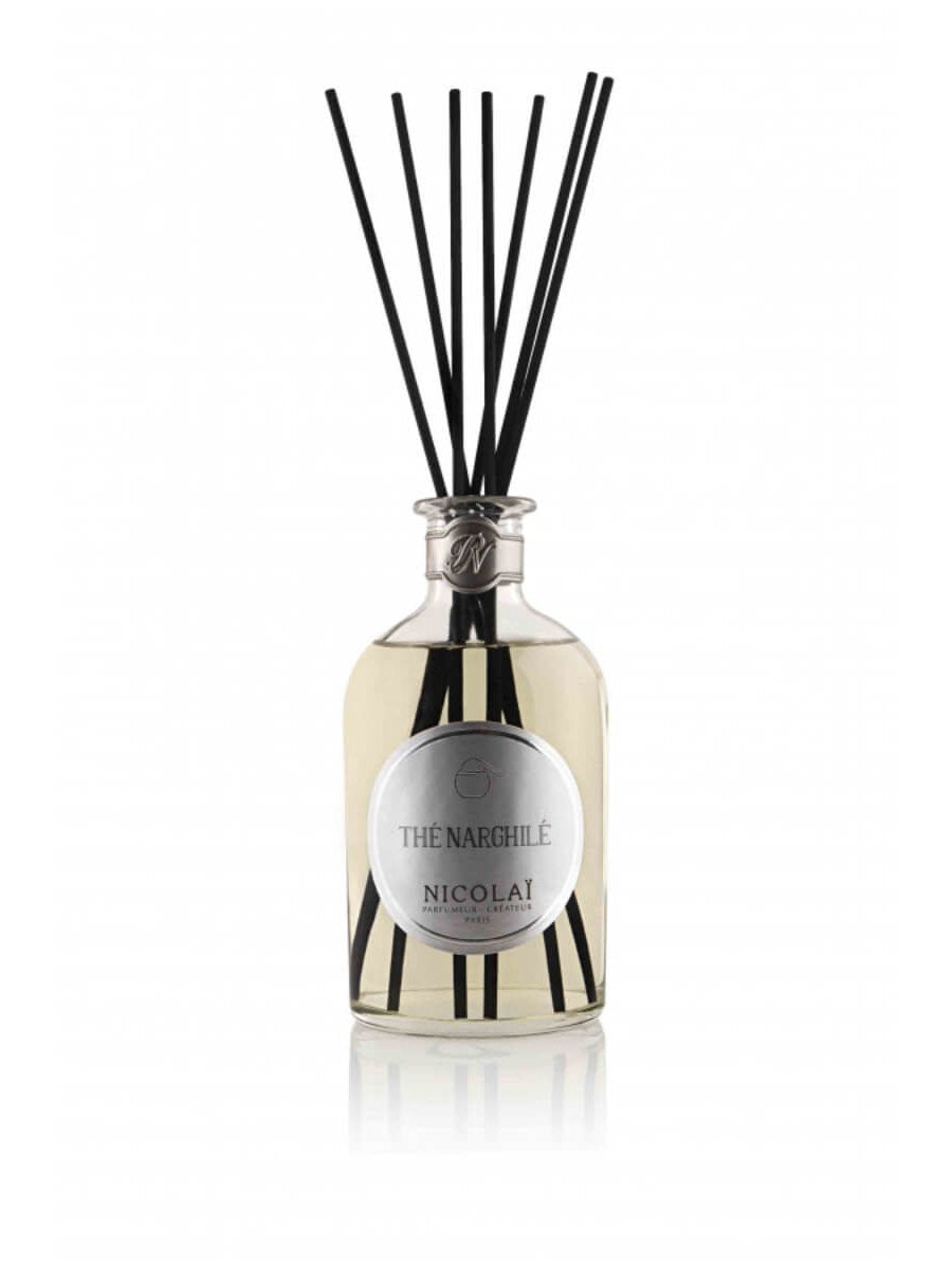 Nicolai the narghile diffusers 250ml
