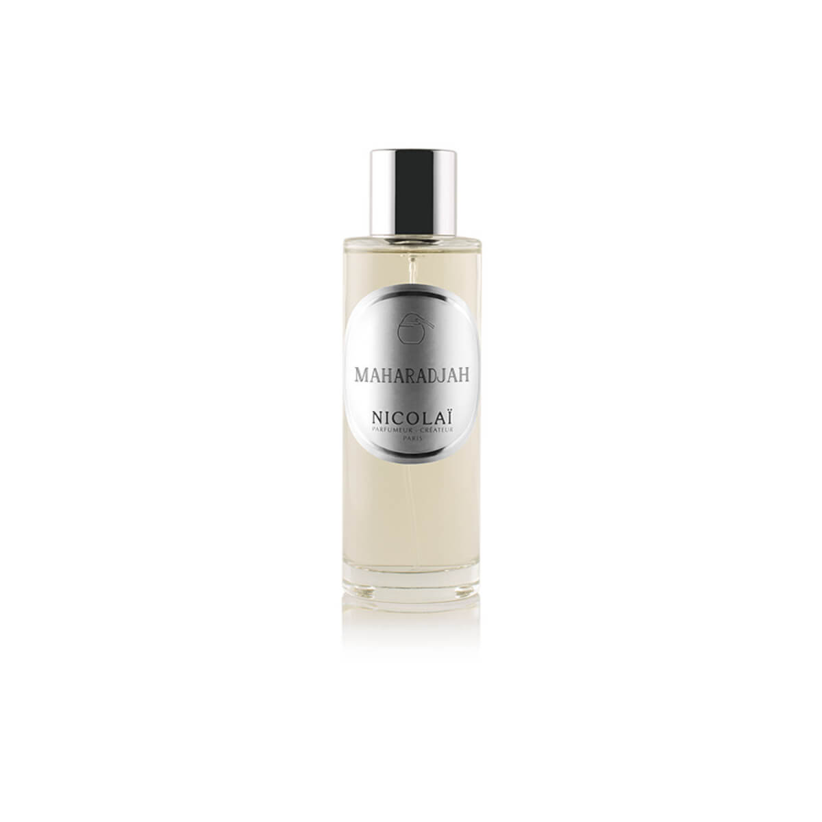 Nicolai Maharadjah Room Spray 100ML