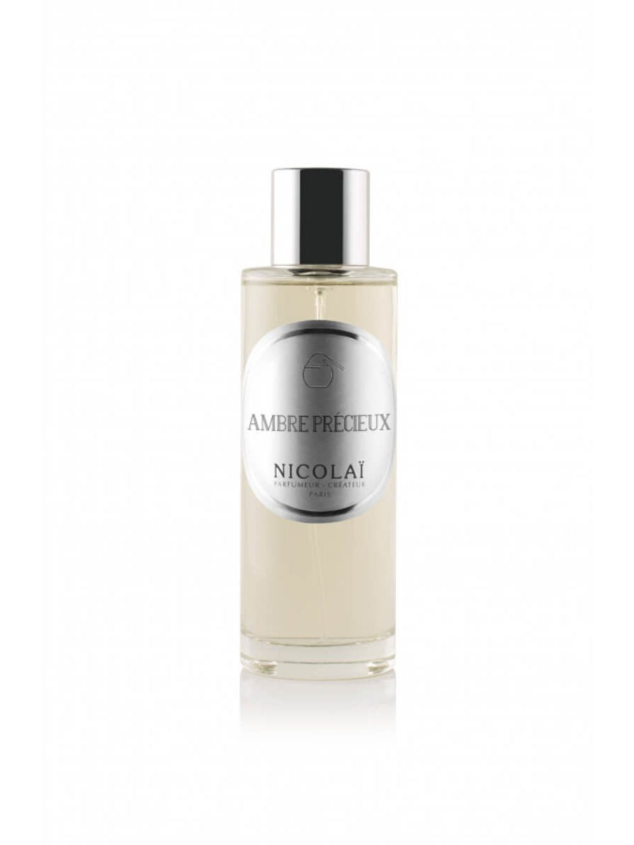 Nicolai ambre precieux room spray 100ml