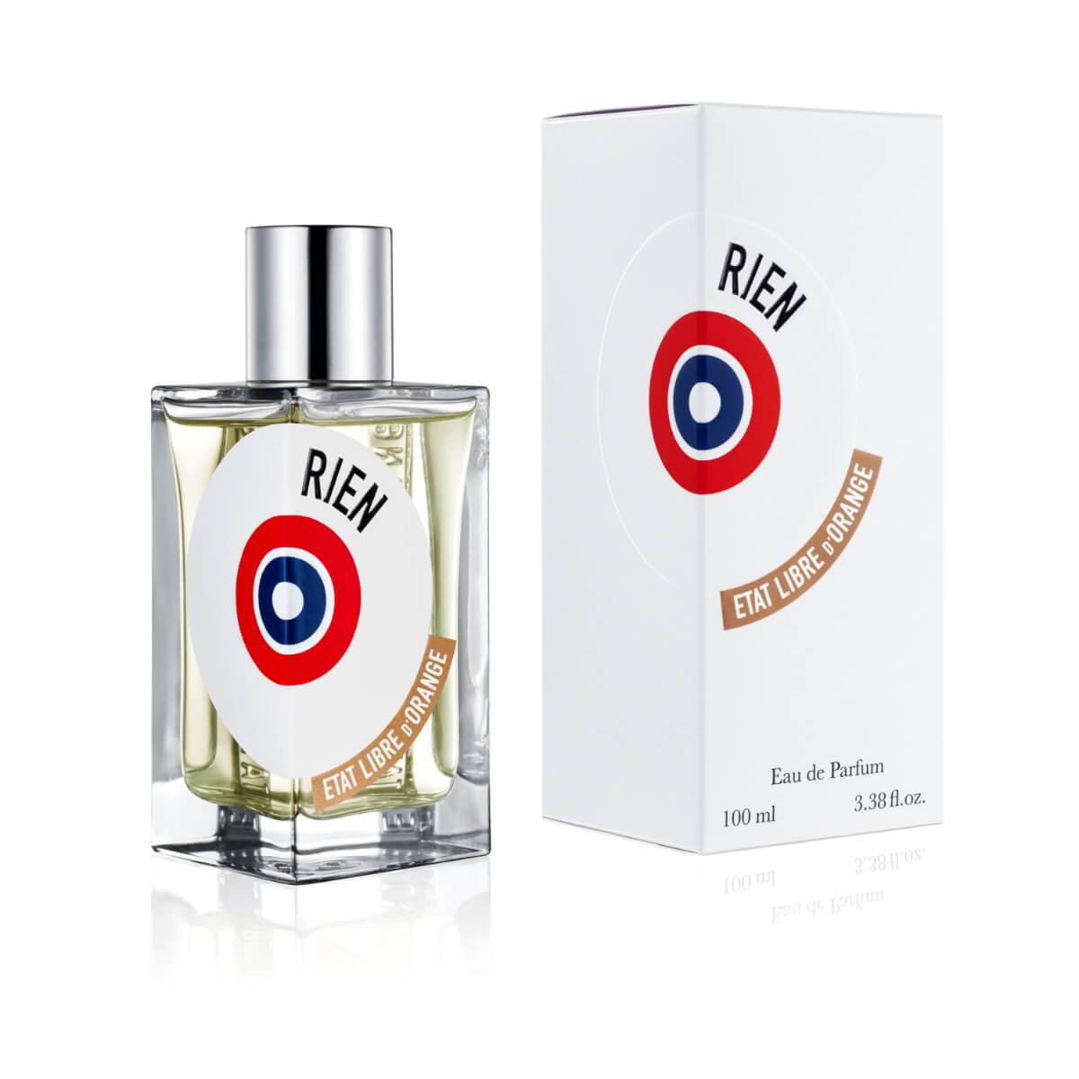 ETAT LIBRE D'ORANGE, Rien, Eau De Parfum, 100 ML