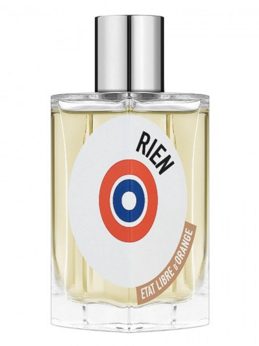 Etat libre d'orange, rien, eau de parfum, 100 ml
