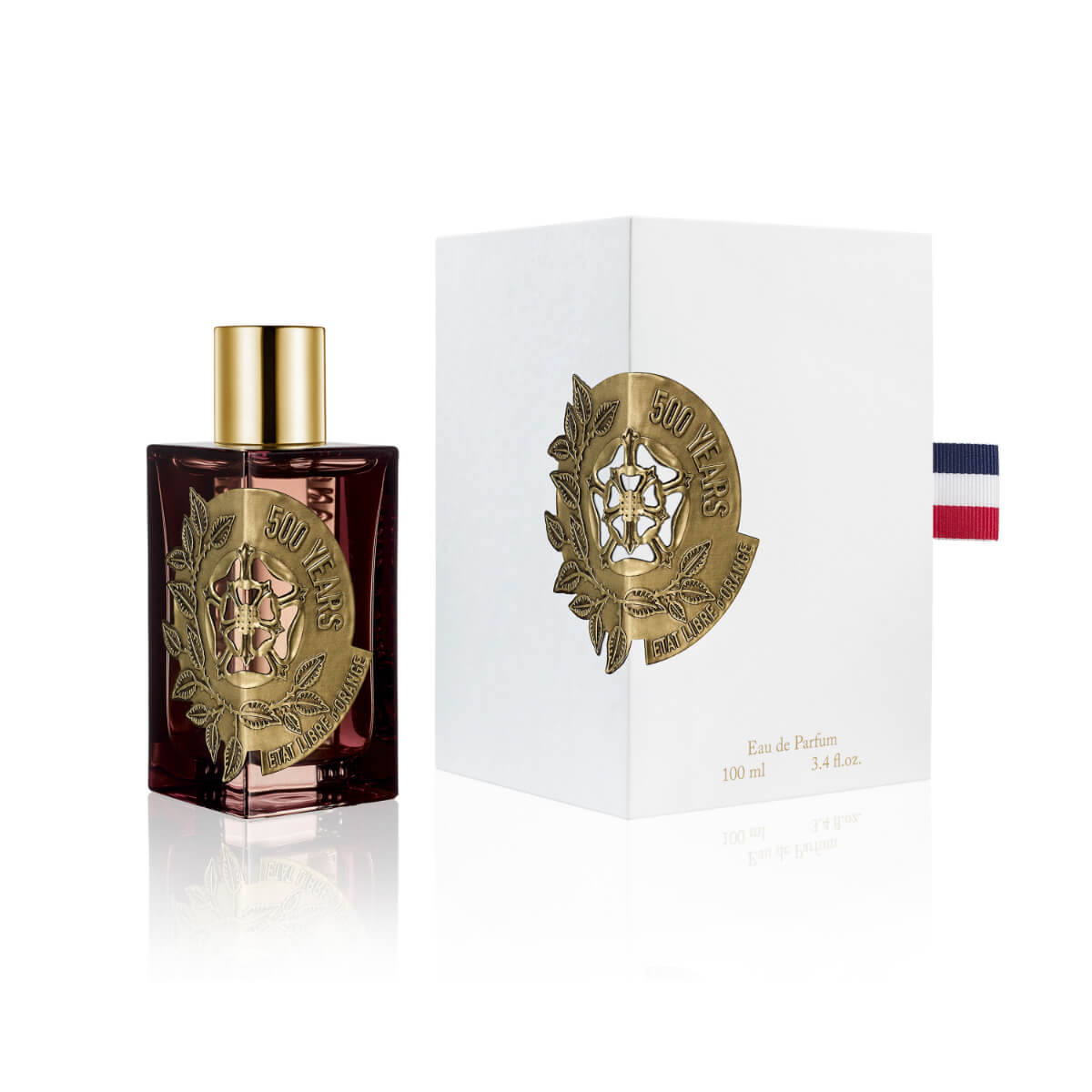 500 Years EDP 100ML