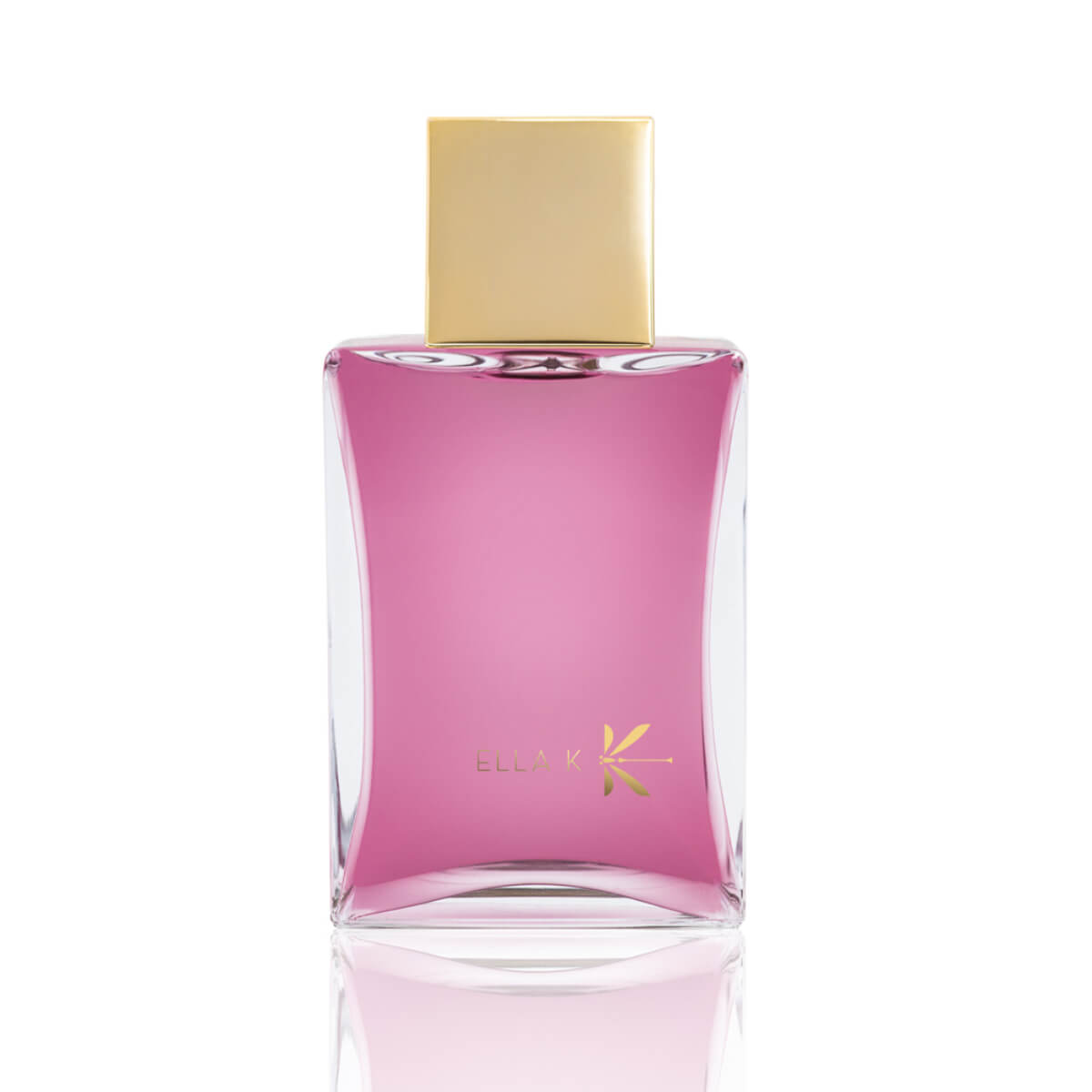 ELLA K - BAISER DE FLORENCE - EDP - 70 ML