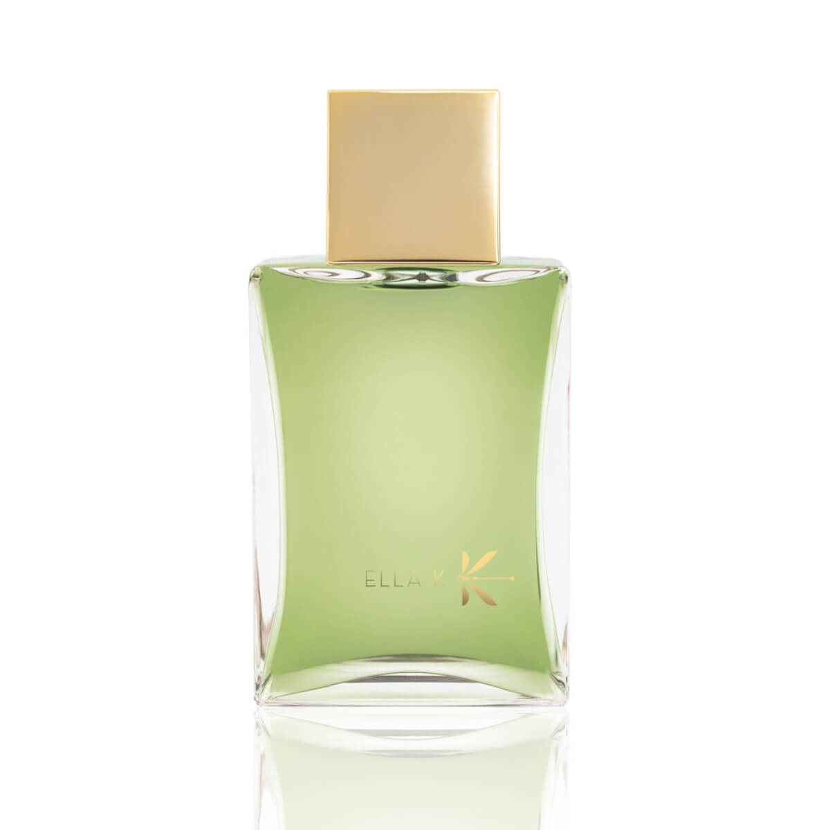 ELLA K - BRUME DE KHAO SOK - EDP 70ML