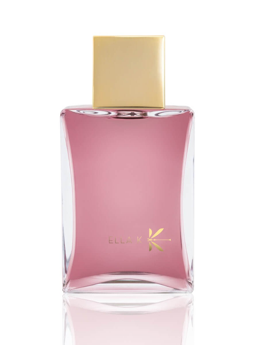 Ella k - mémoire de daisen in - edp 70ml