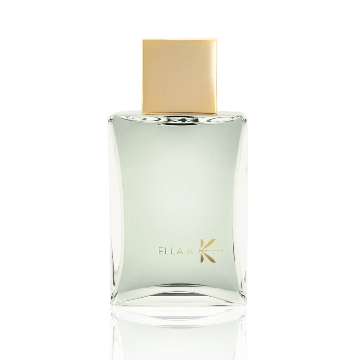 ELLA K - PLUIE SUR HALONG - EDP 70ML