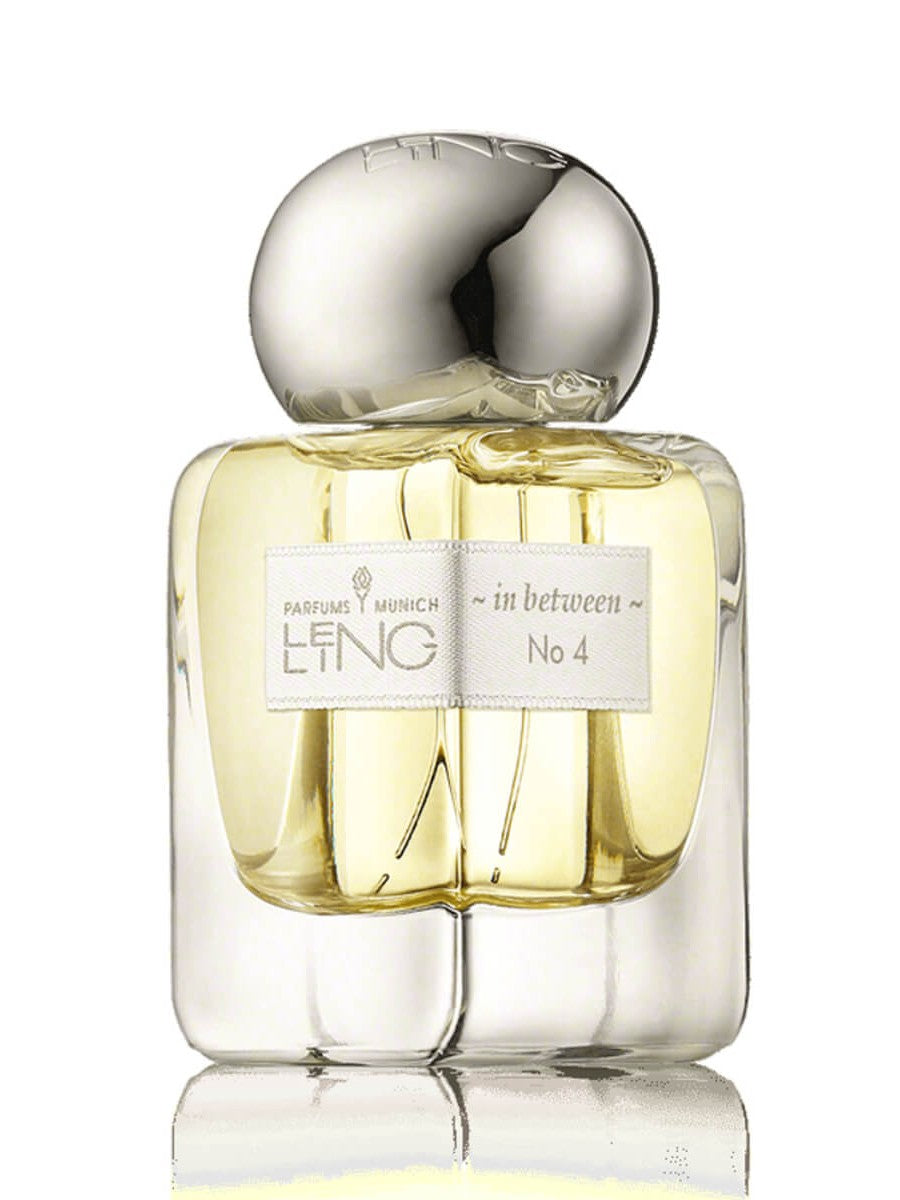 No 4 in between extrait 50ml