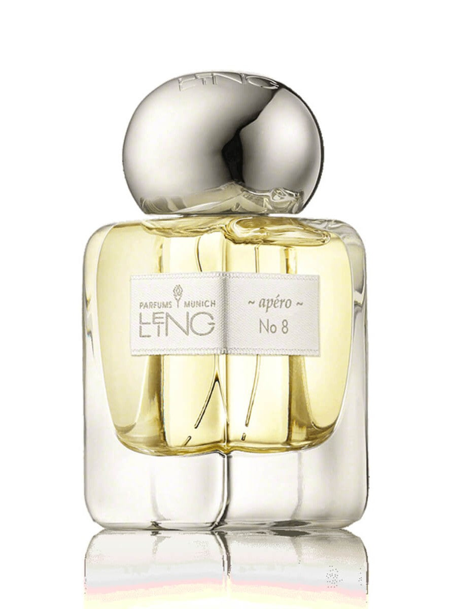 No 8 apéro extrait 50ml