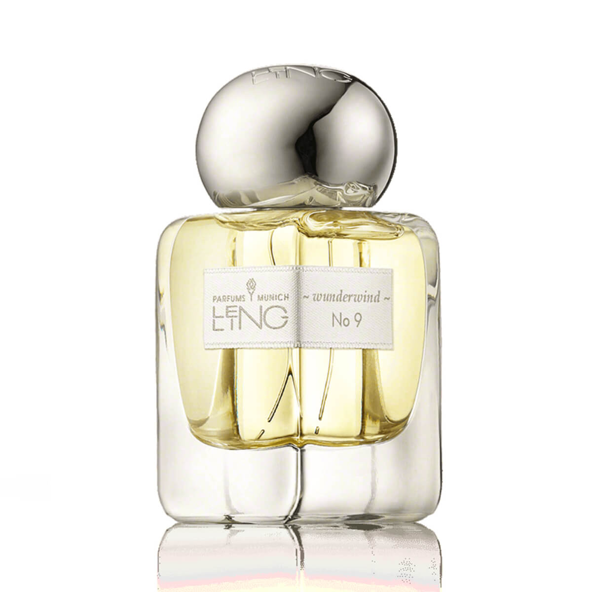 NO 9 WUNDERWIND EXTRAIT 50ML