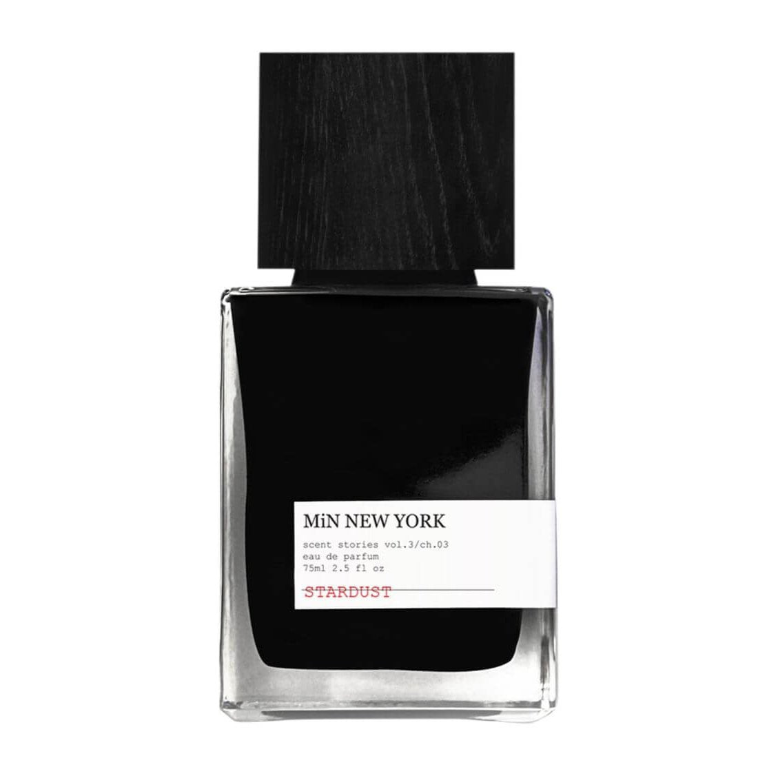 Min New York- Stardust Eau De Parfum  75 ML