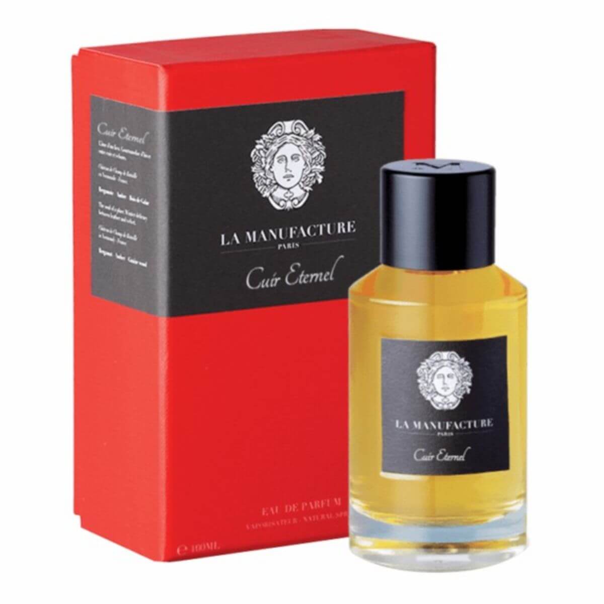 Lam - Cuir Eternel - 100 Ml