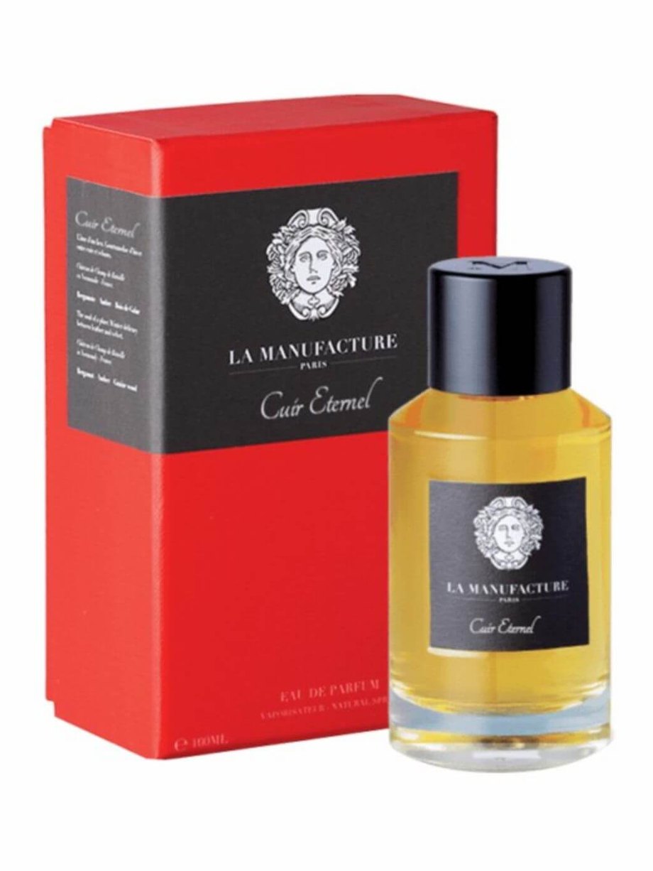 Lam - cuir eternel - 100 ml