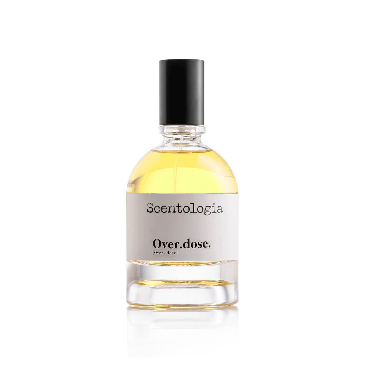 Scentologia Overdose EDP 100ML