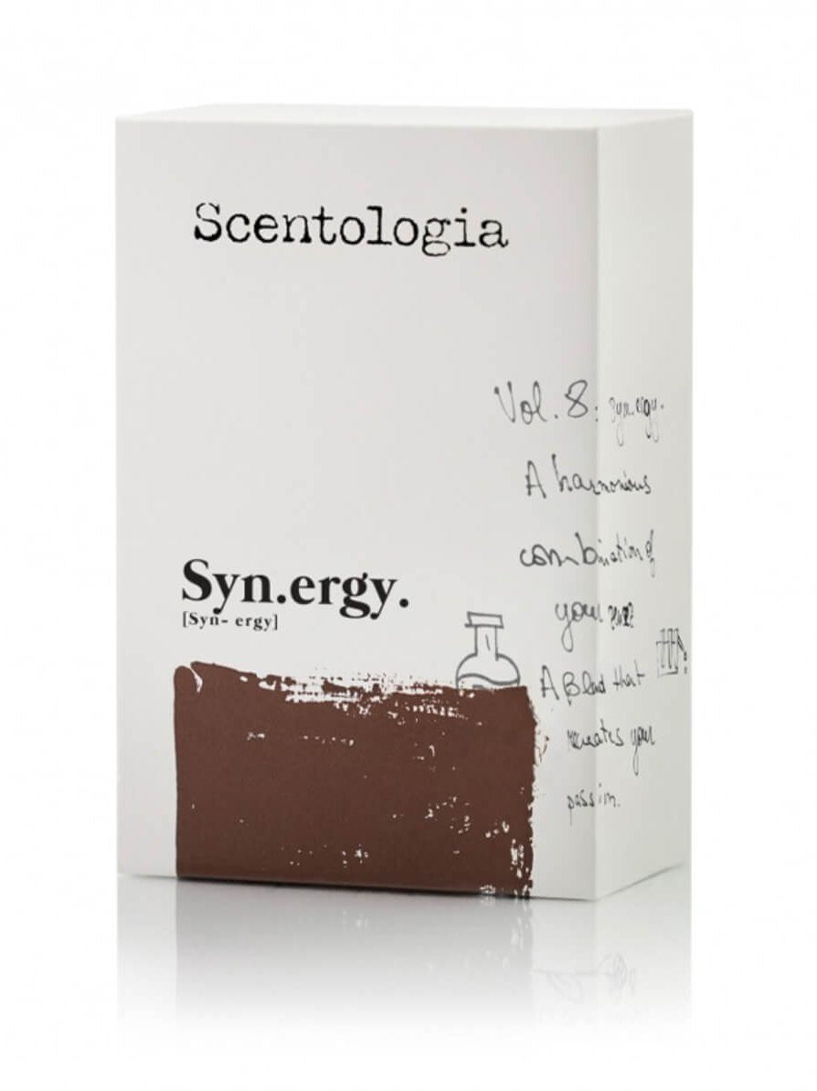 Scentologia synergy edp 100ml